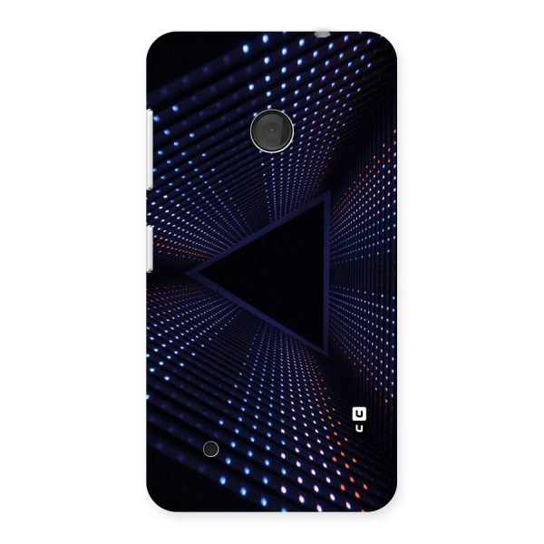 Stars Abstract Back Case for Lumia 530