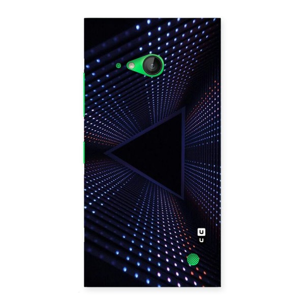 Stars Abstract Back Case for Lumia 730