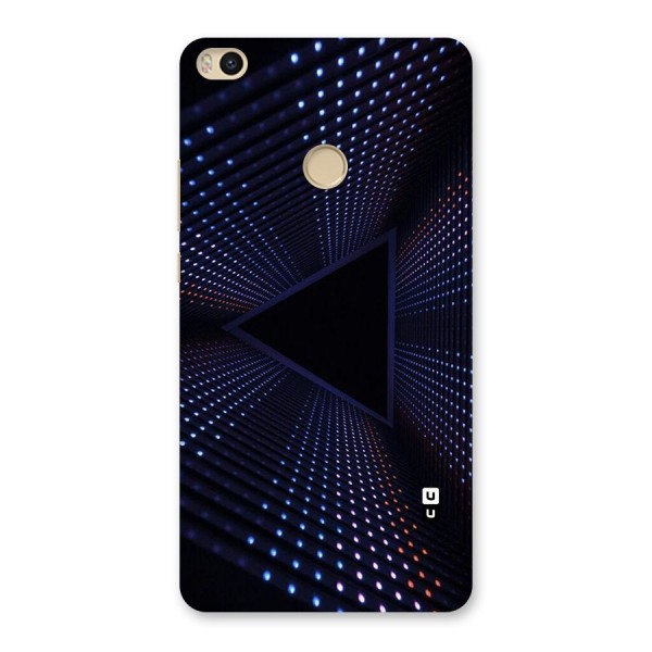 Stars Abstract Back Case for Mi Max 2