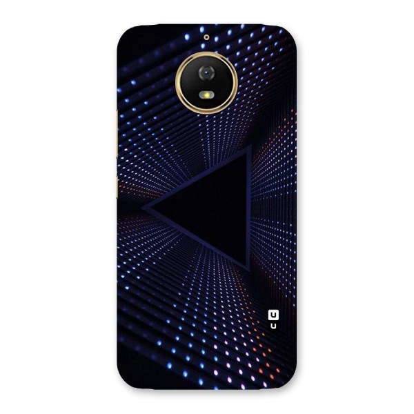 Stars Abstract Back Case for Moto G5s