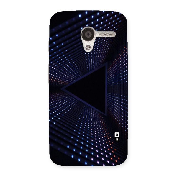 Stars Abstract Back Case for Moto X