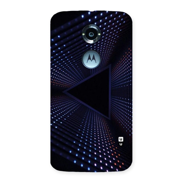 Stars Abstract Back Case for Moto X 2nd Gen
