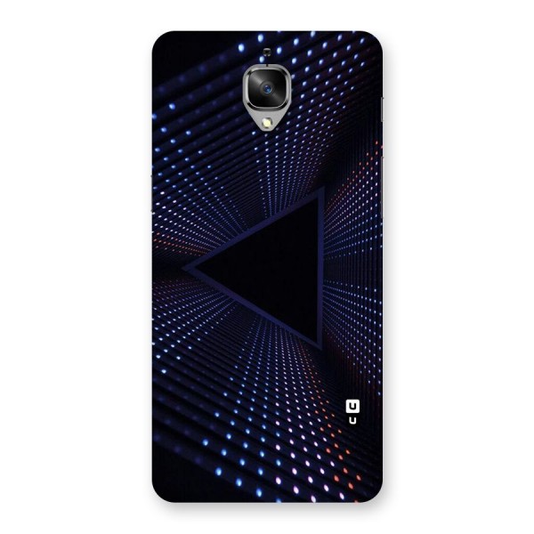 Stars Abstract Back Case for OnePlus 3
