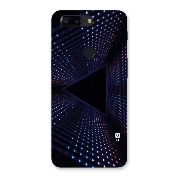 Stars Abstract Back Case for OnePlus 5T
