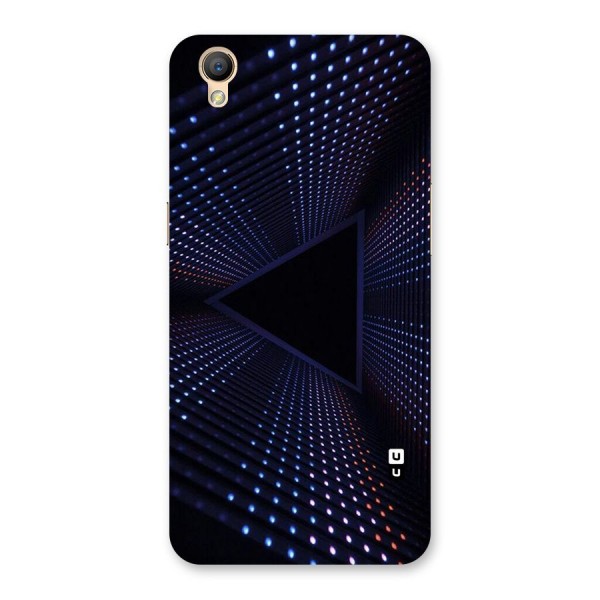 Stars Abstract Back Case for Oppo A37