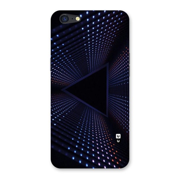 Stars Abstract Back Case for Oppo A71