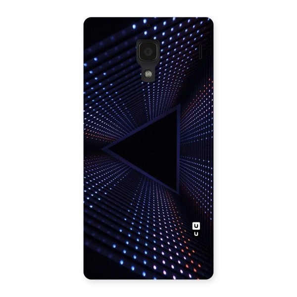 Stars Abstract Back Case for Redmi 1S