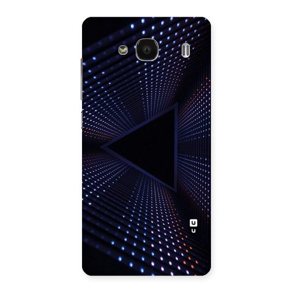 Stars Abstract Back Case for Redmi 2 Prime