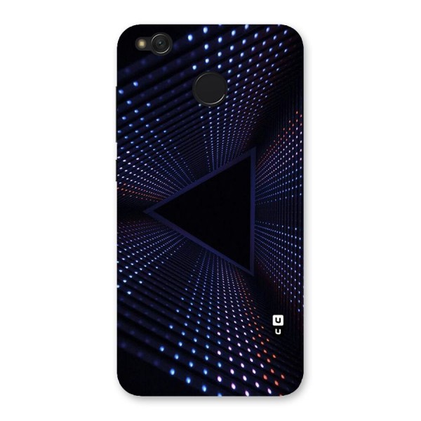 Stars Abstract Back Case for Redmi 4