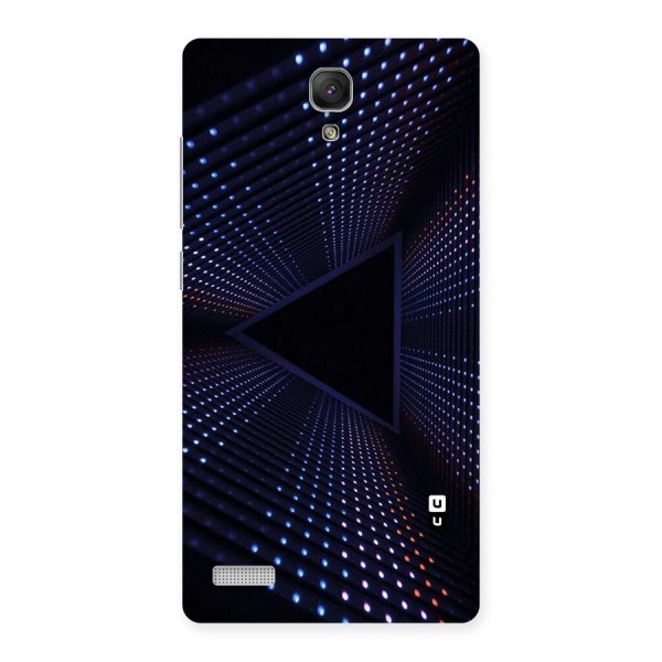Stars Abstract Back Case for Redmi Note