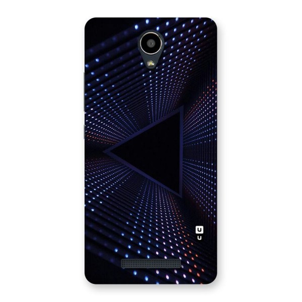 Stars Abstract Back Case for Redmi Note 2