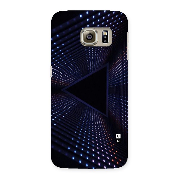 Stars Abstract Back Case for Samsung Galaxy S6 Edge Plus