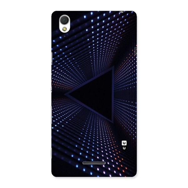 Stars Abstract Back Case for Sony Xperia T3