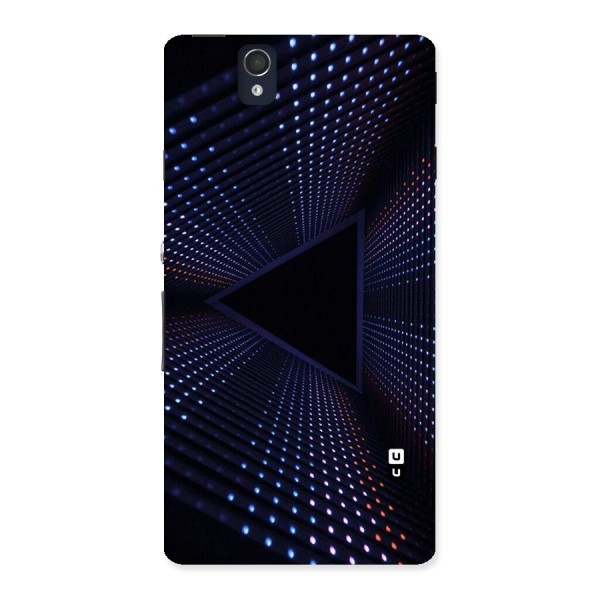 Stars Abstract Back Case for Sony Xperia Z