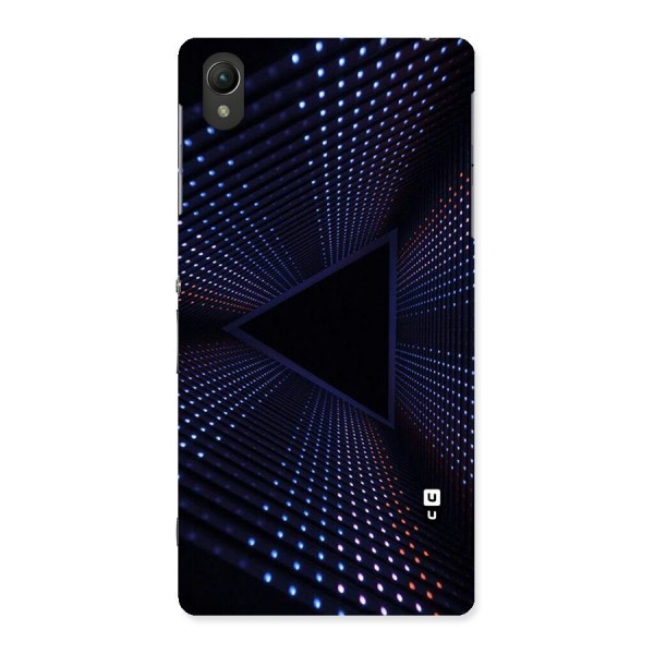 Stars Abstract Back Case for Sony Xperia Z2