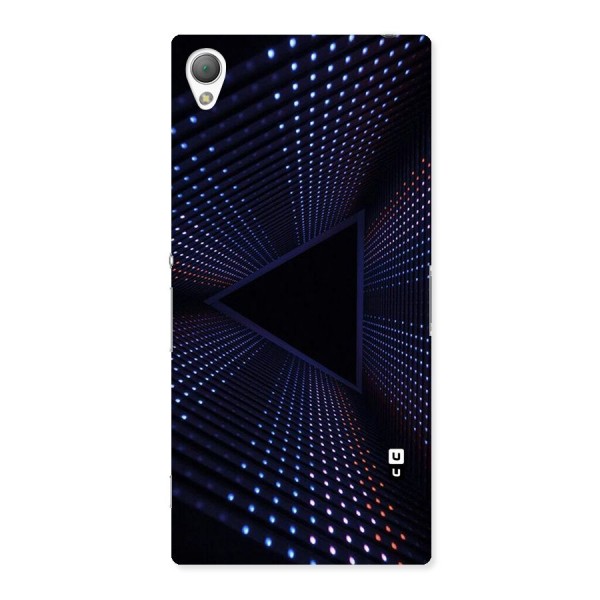 Stars Abstract Back Case for Sony Xperia Z3
