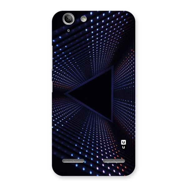 Stars Abstract Back Case for Vibe K5
