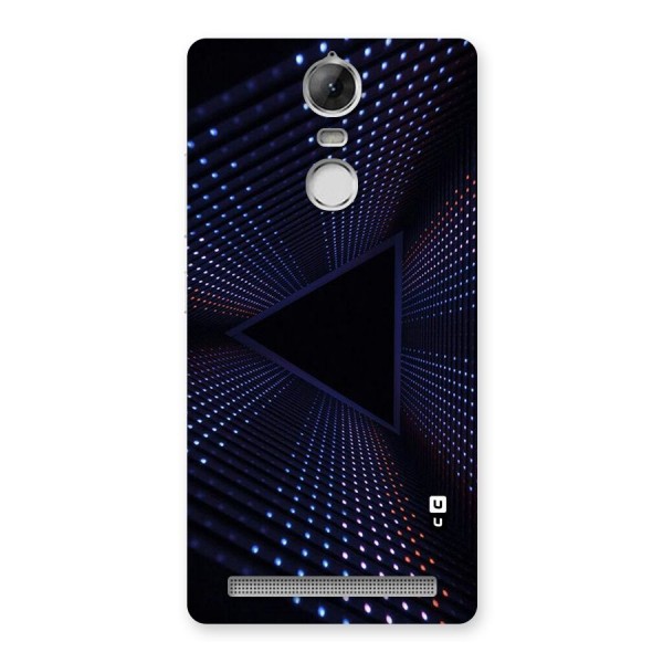 Stars Abstract Back Case for Vibe K5 Note