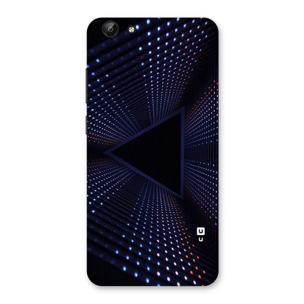 Stars Abstract Back Case for Vivo Y69
