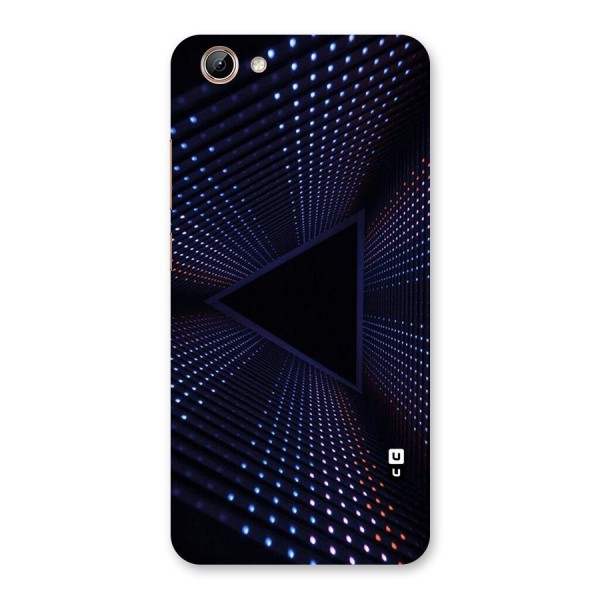 Stars Abstract Back Case for Vivo Y71