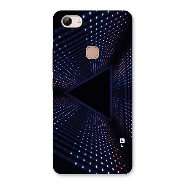 Stars Abstract Back Case for Vivo Y83