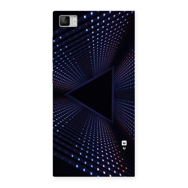 Stars Abstract Back Case for Xiaomi Mi3