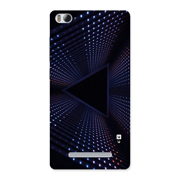 Stars Abstract Back Case for Xiaomi Mi4i