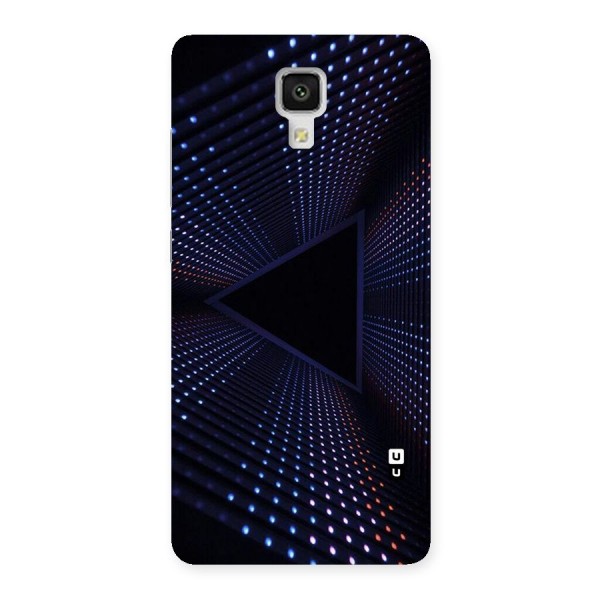 Stars Abstract Back Case for Xiaomi Mi 4