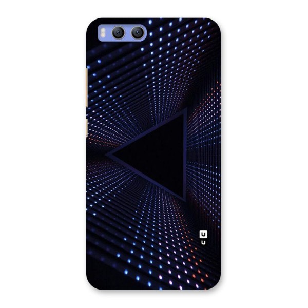 Stars Abstract Back Case for Xiaomi Mi 6