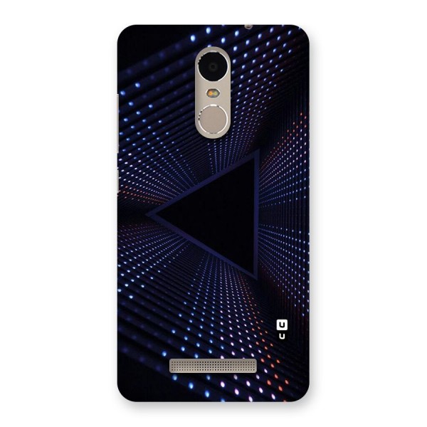 Stars Abstract Back Case for Xiaomi Redmi Note 3