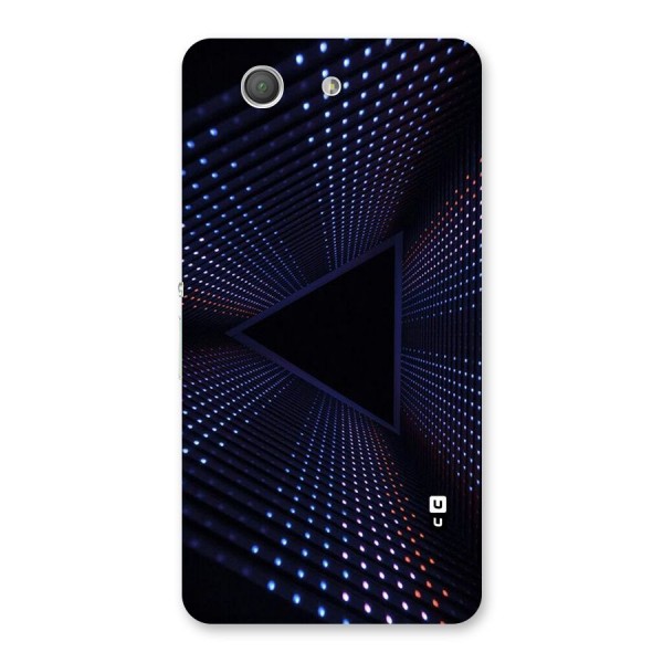 Stars Abstract Back Case for Xperia Z3 Compact