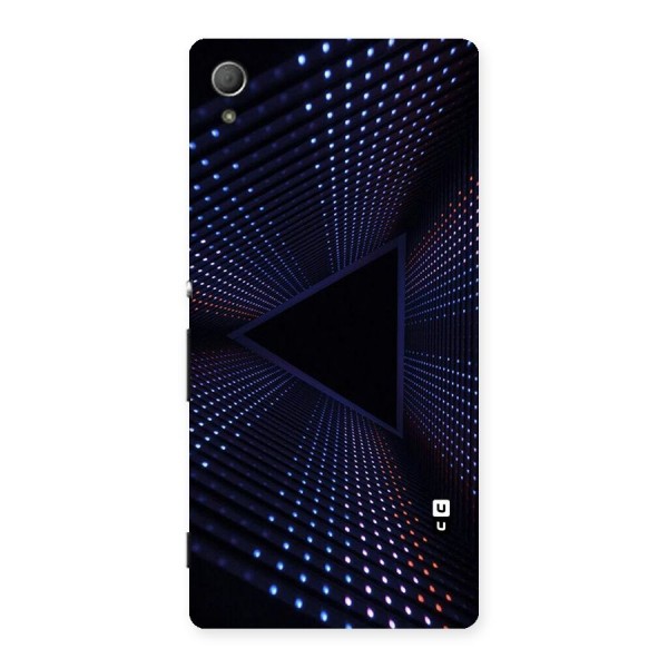 Stars Abstract Back Case for Xperia Z3 Plus