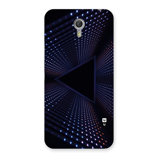 Stars Abstract Back Case for Zuk Z1