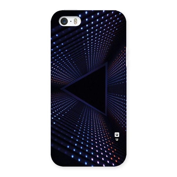 Stars Abstract Back Case for iPhone 5 5S