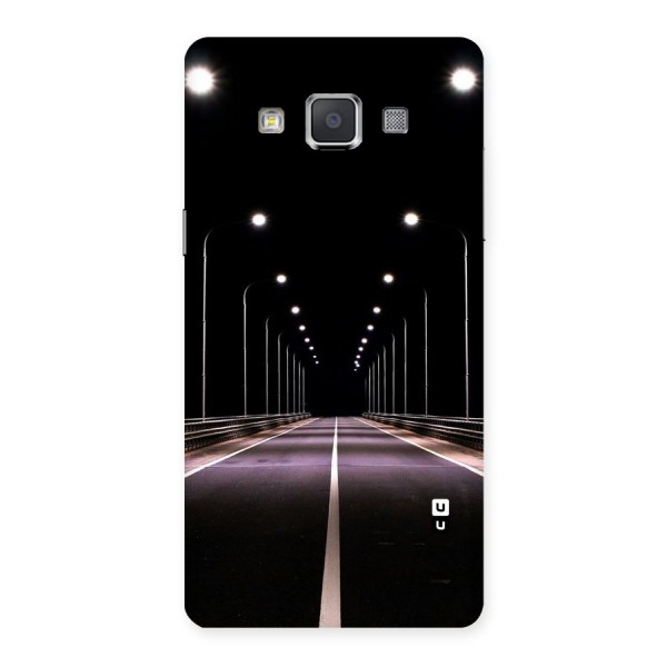Street Light Back Case for Galaxy Grand 3