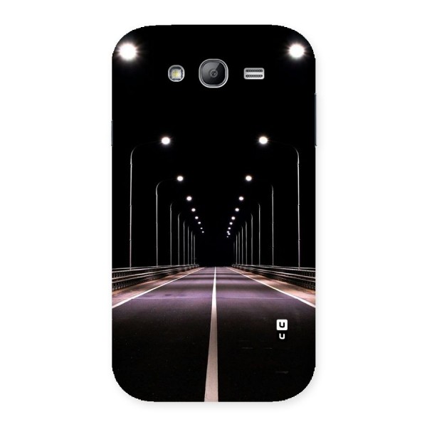 Street Light Back Case for Galaxy Grand Neo Plus