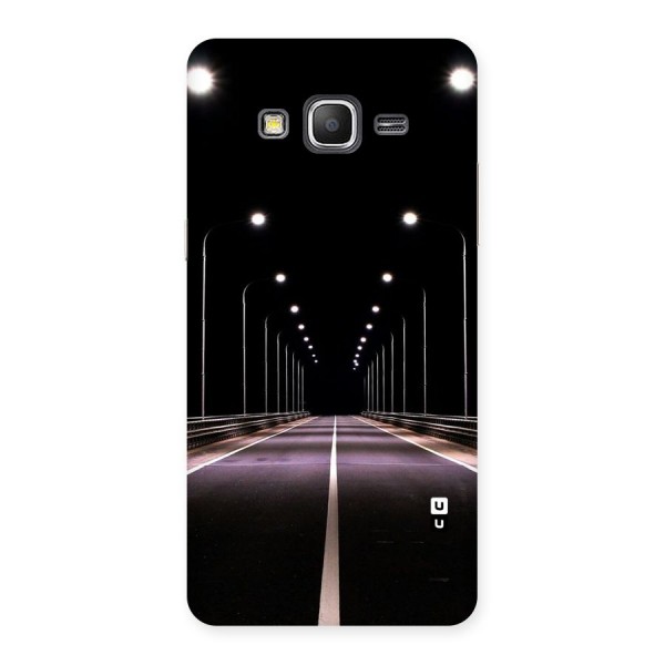 Street Light Back Case for Galaxy Grand Prime