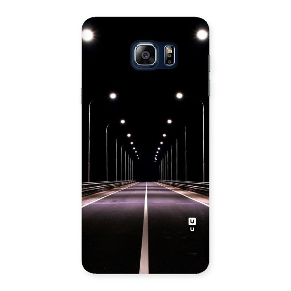 Street Light Back Case for Galaxy Note 5