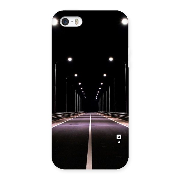 Street Light Back Case for iPhone 5 5S