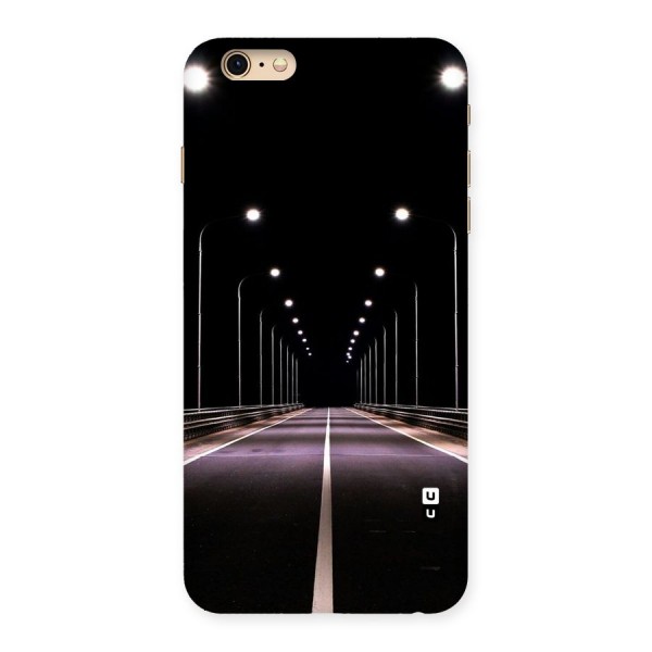 Street Light Back Case for iPhone 6 Plus 6S Plus