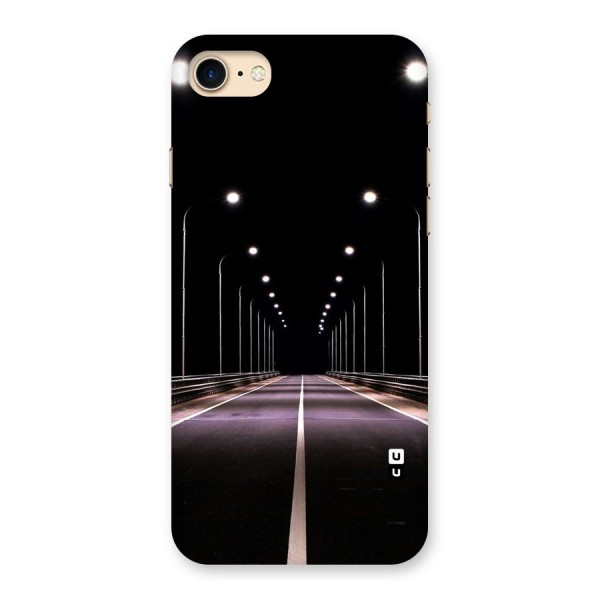 Street Light Back Case for iPhone 7
