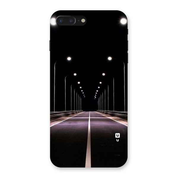 Street Light Back Case for iPhone 7 Plus