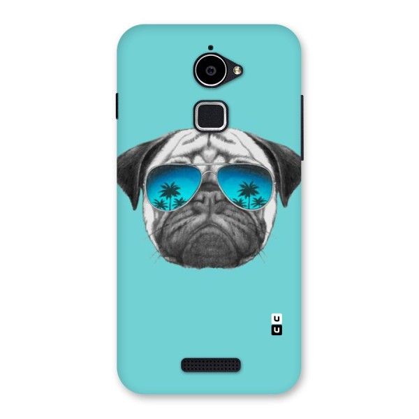 Swag Doggo Back Case for Coolpad Note 3 Lite