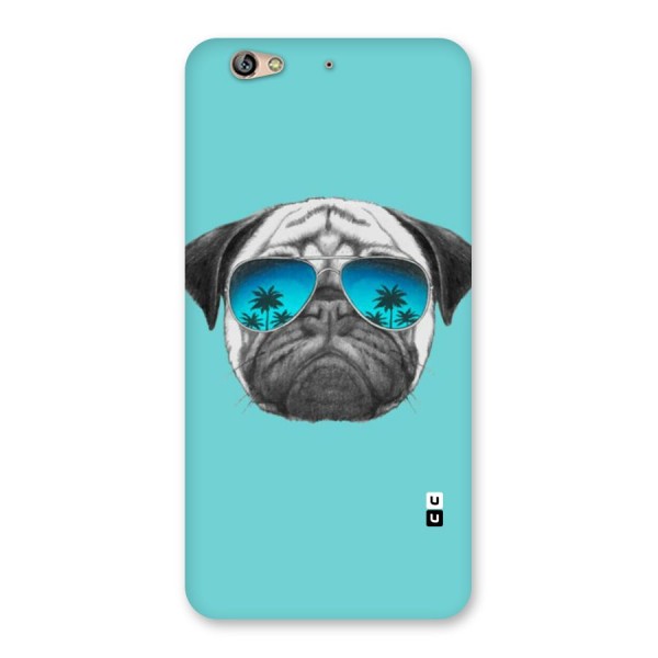 Swag Doggo Back Case for Gionee S6
