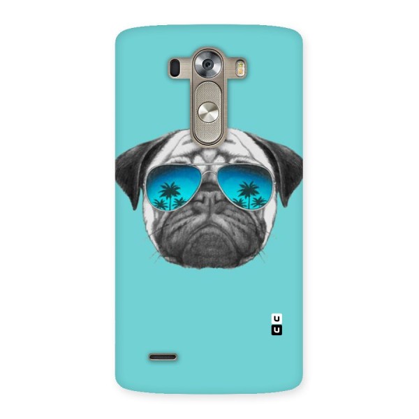 Swag Doggo Back Case for LG G3