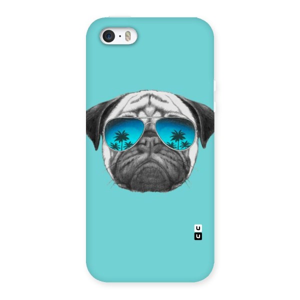 Swag Doggo Back Case for iPhone 5 5S