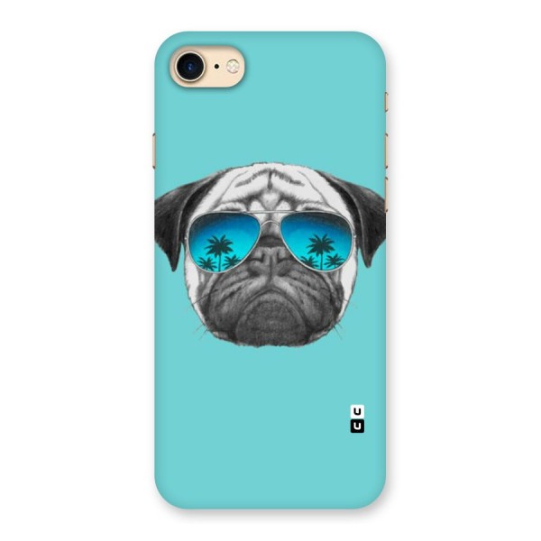 Swag Doggo Back Case for iPhone 7