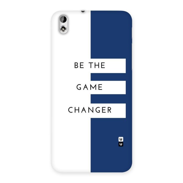 The Game Changer Back Case for HTC Desire 816s
