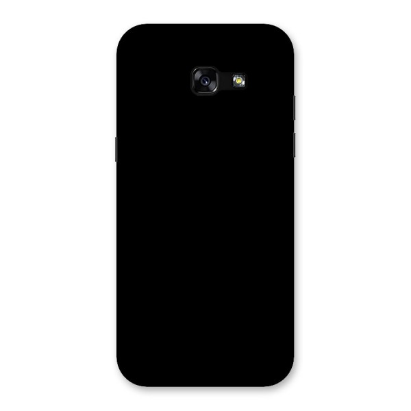 Thumb Back Case for Galaxy A5 2017