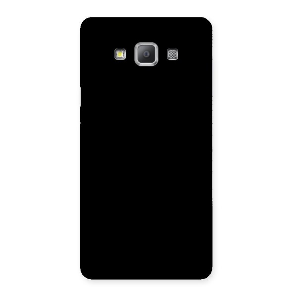Thumb Back Case for Galaxy A7